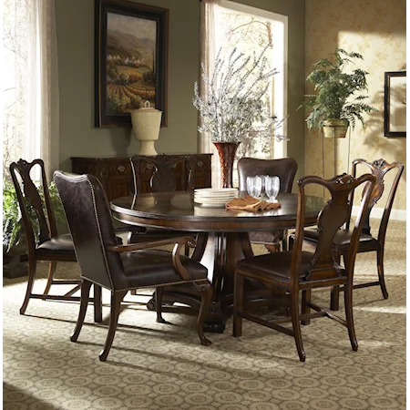 Formal Dining Room Group